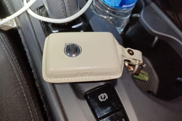 Used Volvo XC40 2021 T4 4x4 SmartDrive Fashion Edition
