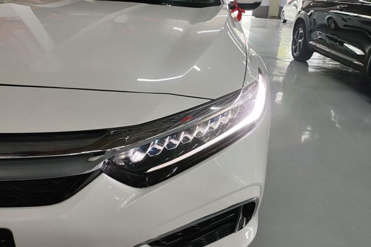 Used Honda Inspire 2019 Rui·Hybrid 2.0L Jingya Edition China VI