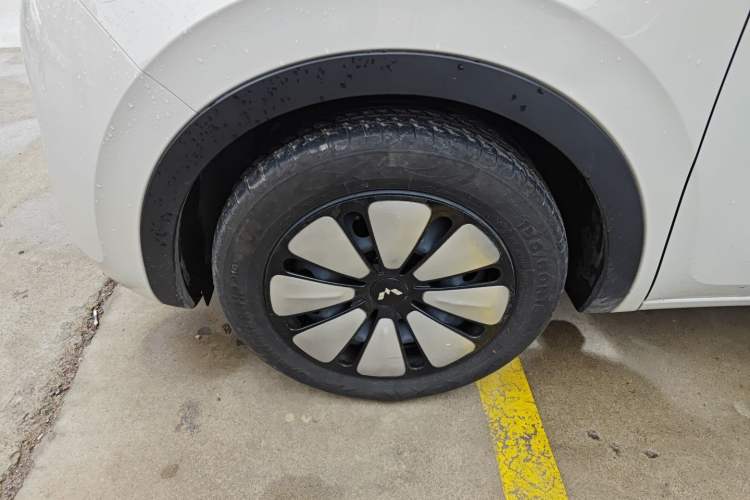 Used Wuling Bingo 2023 203km Comfort Edition
