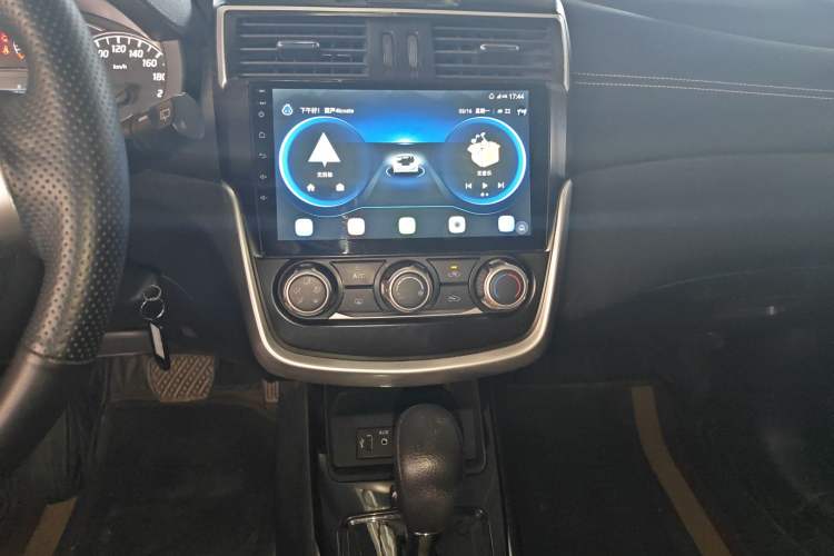 Used Nissan Tiida 2021 1.6L CVT Smart Drive Edition