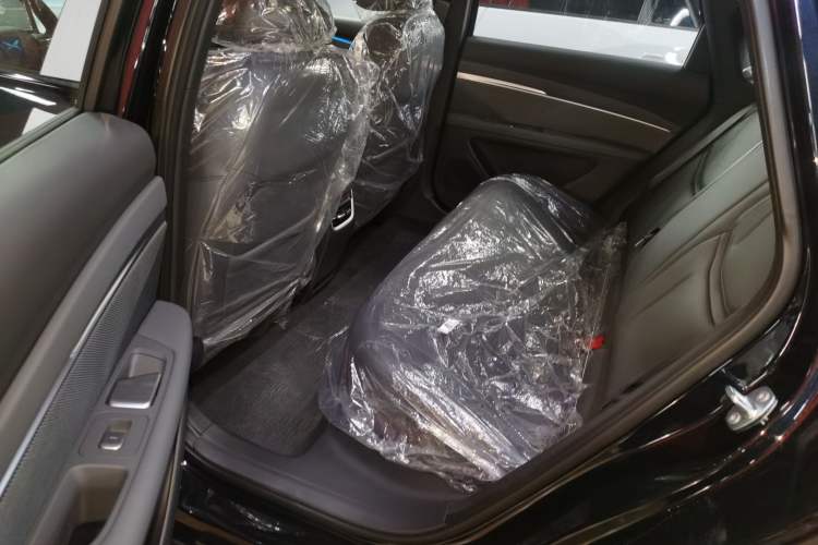 Used XPeng MONA M03 2025 515 Long-Range Plus