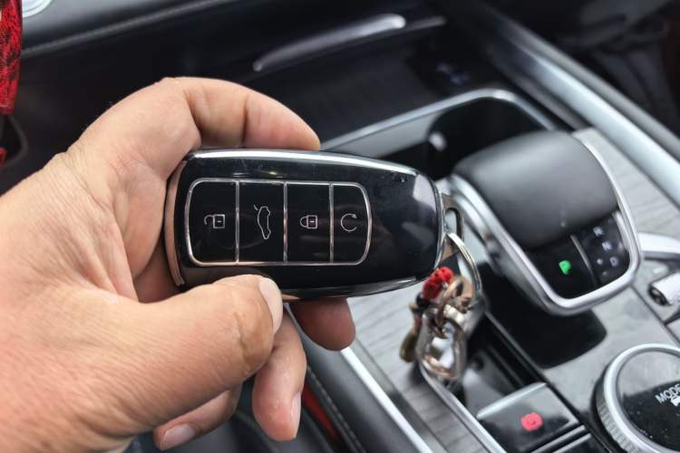 Used Chery Tiggo 8 PLUS 2024 Champion Edition 290TGDI DCT Passionate Version 7 Seats