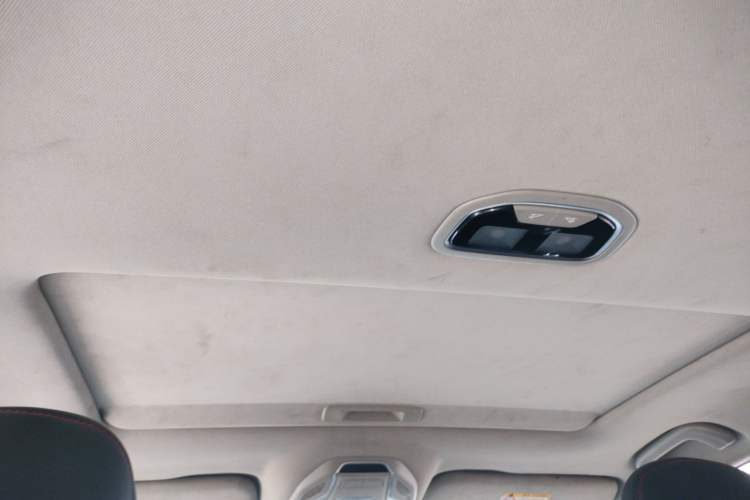 Used Geely Auto Binray 2019 200T Manual Binchi Edition
