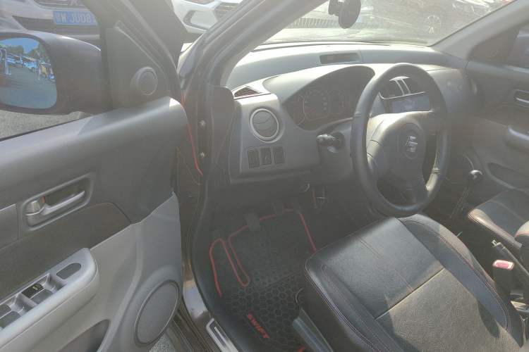 Used Suzuki Swift 2013 1.5L Manual 20th Anniversary Limited Edition