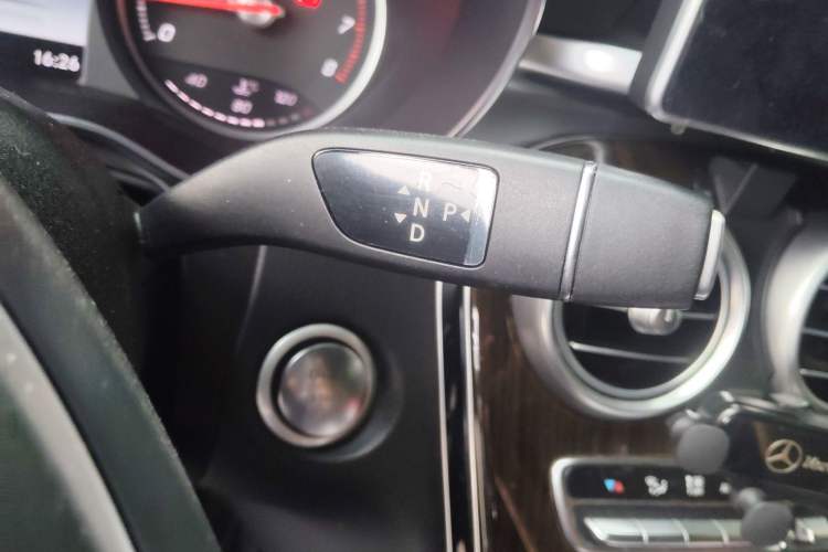 Used Mercedes-Benz GLC 2018 Facelifted GLC 260 4MATIC Dynamic Edition
