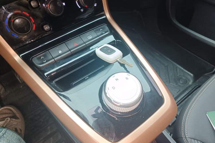 Used Dongfeng NAMMI EX1 2023 PRO Light Wind Edition Lightning Model