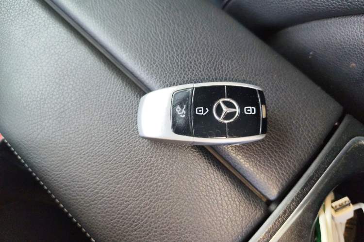 Used Mercedes-Benz E-Class 2018 Facelifted E 300 L Stylish Version