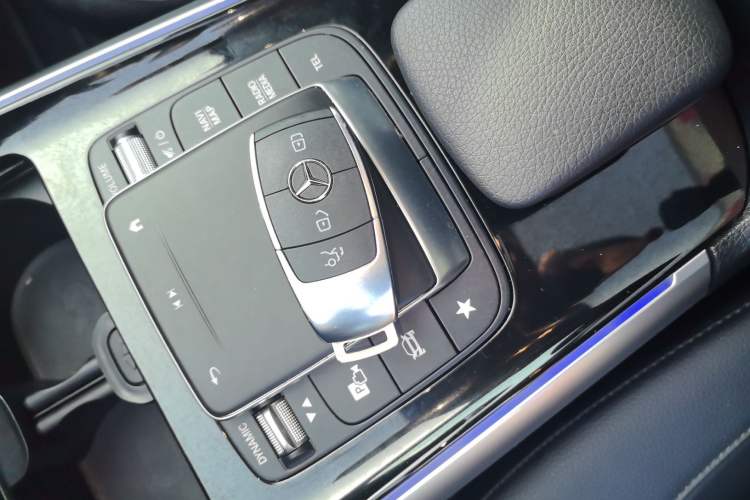 Used Mercedes-Benz EQA 2022 EQA 260
