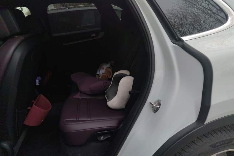 Used Porsche Cayenne 2025 Cayenne 3.0T Dream-Chasing Edition