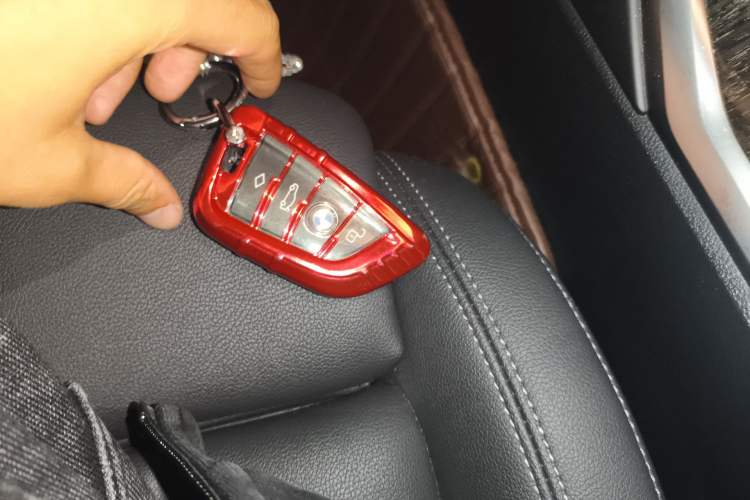 Used BMW 3 Series 2020 Facelift 325Li First Edition