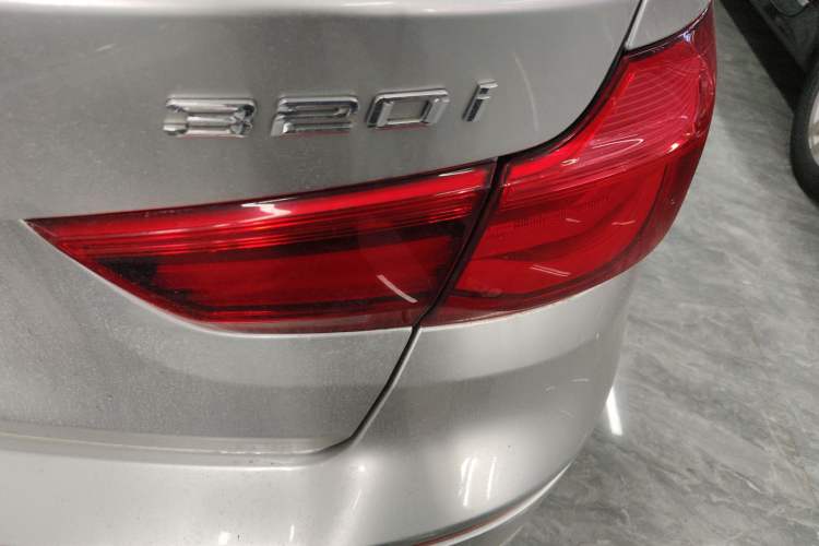 Used BMW 3 Series GT 2019 320i Sport Edition