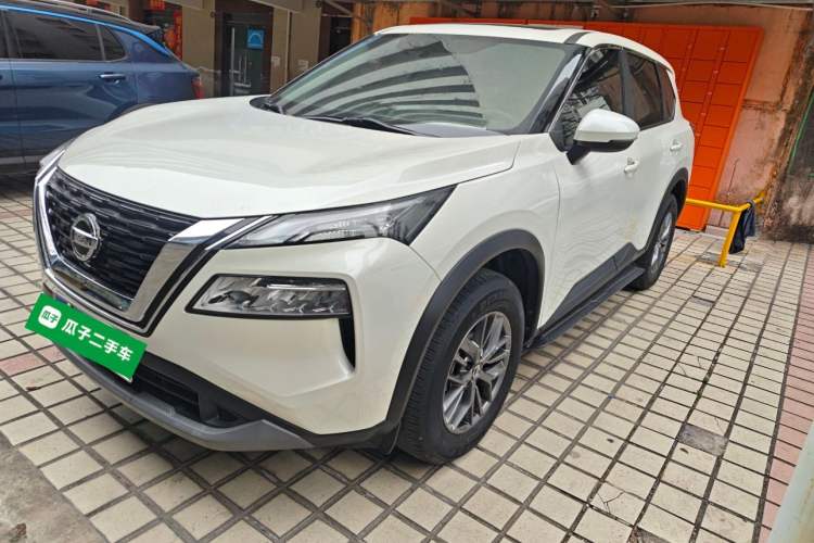 Used Nissan X-Trail 2022 VC-Turbo 300 CVT 2WD Star & Moon Limited Edition