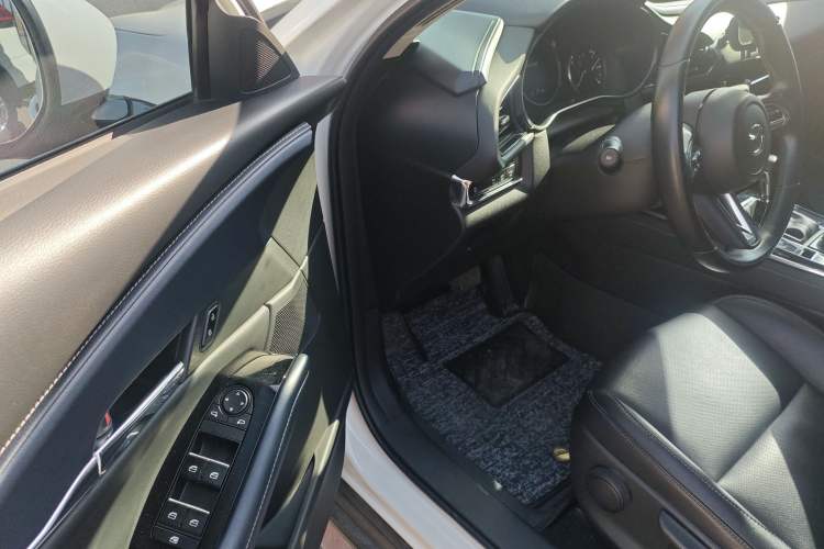 Used Mazda CX-30 2022 2.0L Automatic YAYUE Version
