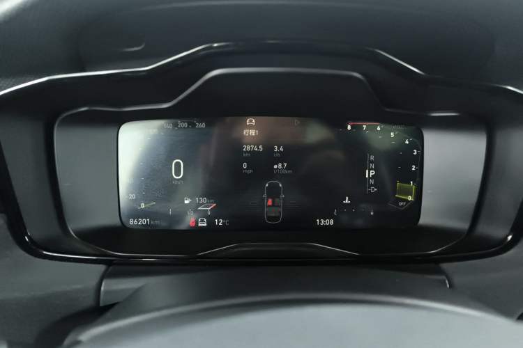 Used Lynk & Co 03 2022 2.0TD DCT JingPro