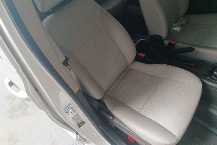 Used Wuling Hongguang V 2022 1.5L Enjoy Edition Electric-Powered LAR