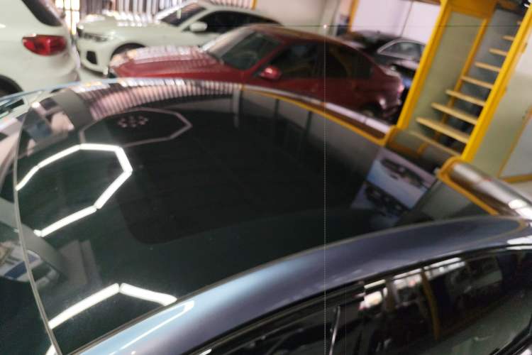 Used BYD Seal 2023 Champion Edition 700km Performance Version