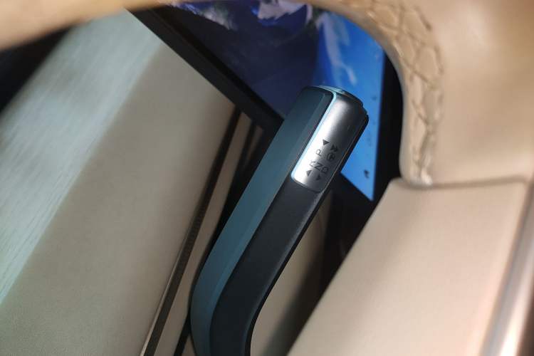 Used EXEED Star Era ET 2024 Range-Extended 200 Pro+