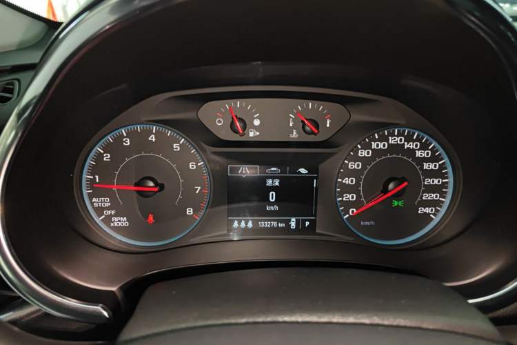 Used Chevrolet Malibu XL 2021 535T Automatic Sport Edition