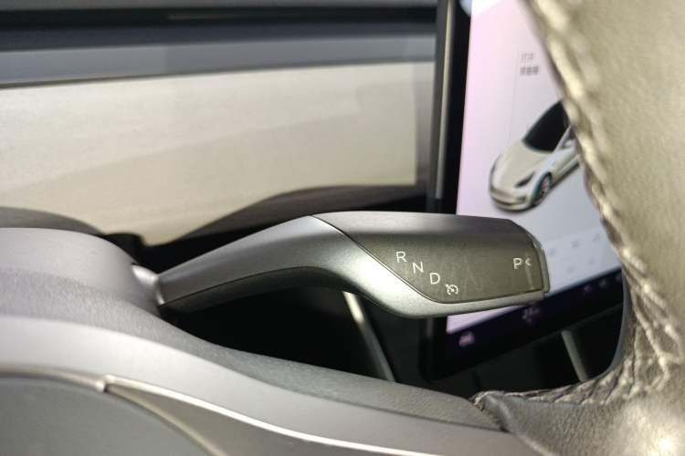 Used Tesla Model 3 2020 Standard Range Rear-Wheel Drive Upgraded Version