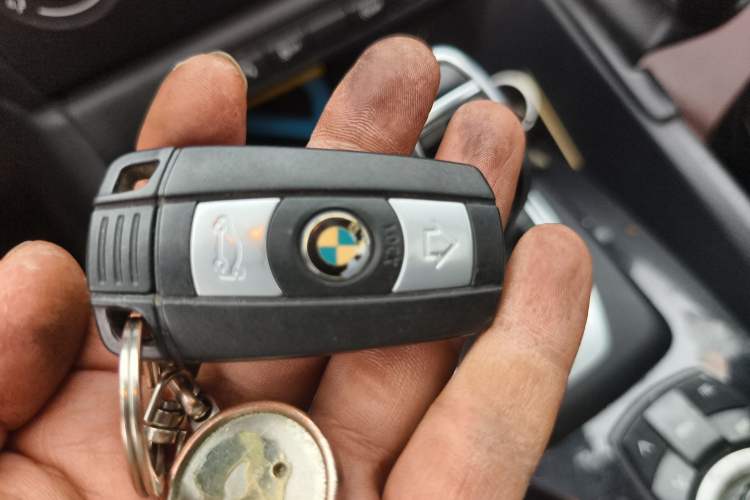 Used BMW X1 2015 sDrive18i Fashion Upgrade Edition