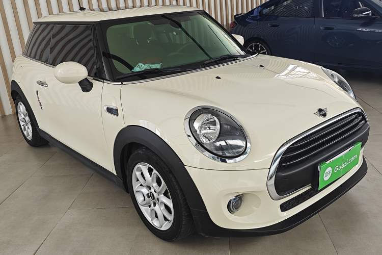 Used MINI MINI 2019 1.5T ONE
