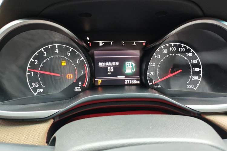 Used Chevrolet Monza 2020 320 Automatic Enjoyment Edition
