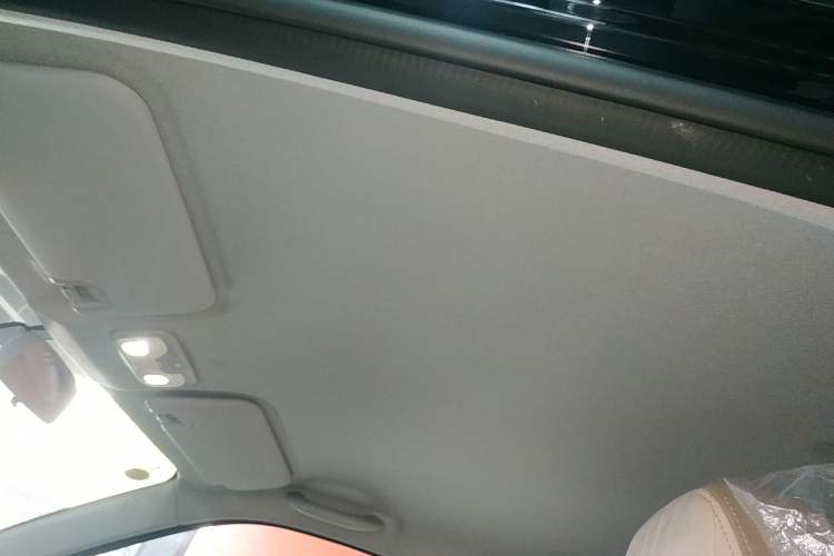 Used Chery New Energy QQ Ice Cream 2025 205km Qi Energy Version