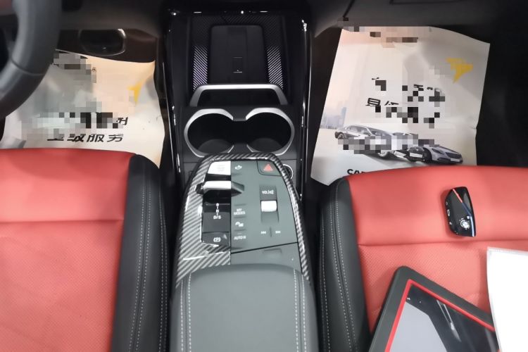 Used BMW X1 M35Li 2024 M35Li