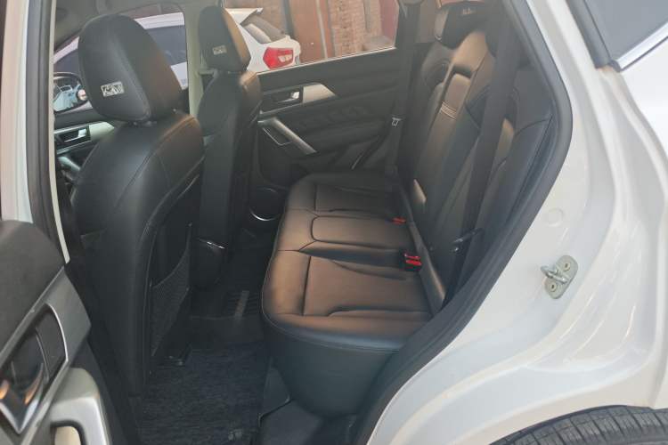 Used Haval H2 2015 1.5T Automatic Two-Wheel Drive Elite Edition