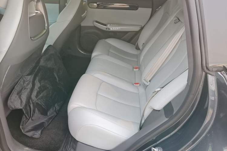 Used Leapmotor C01 2023 525 Comfort Edition
