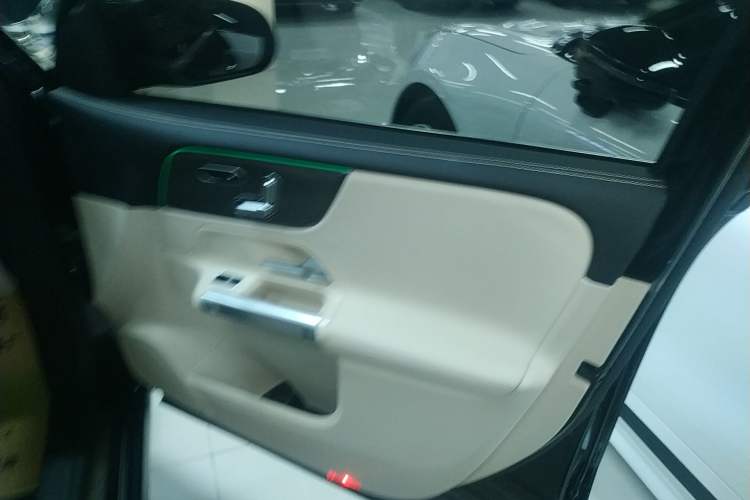 Used Mercedes-Benz EQB 2023 EQB 260
