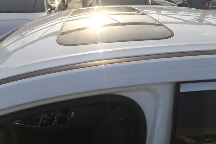 Used Geely Galaxy L6 2025 EM-i 140km Starship Edition
