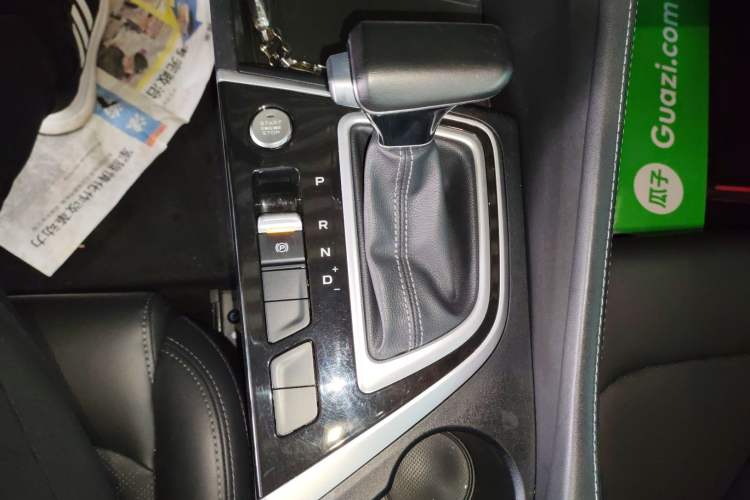 Used Changan Eado 2020 PLUS Million Edition 1.6L GDI CVT Luxury Model