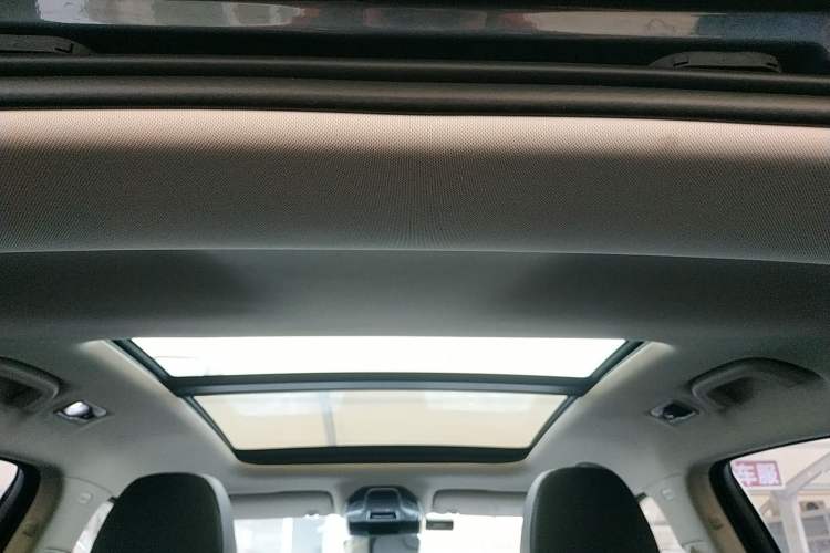 Used Geely Auto Monjaro 2020 High-Energy Edition 350T Yáoxīngzhě Headliner