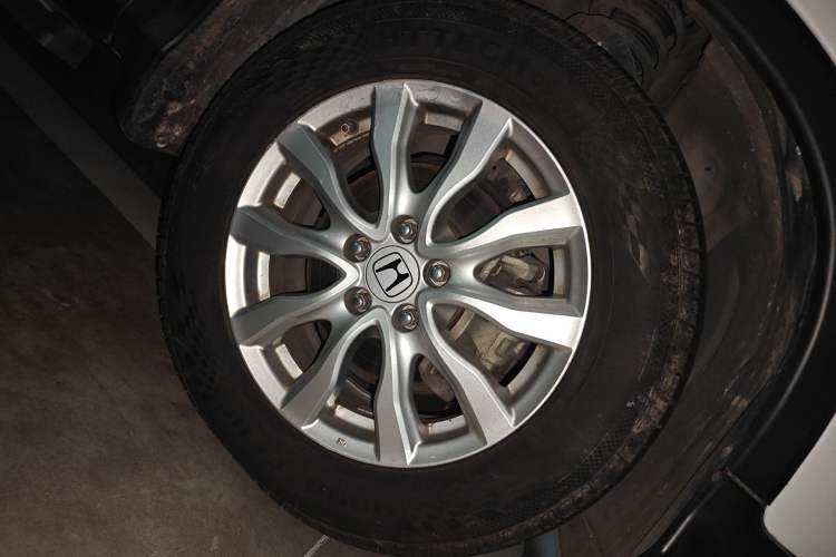 Used Honda CR-V 2013 2.0L 2WD Classic Edition