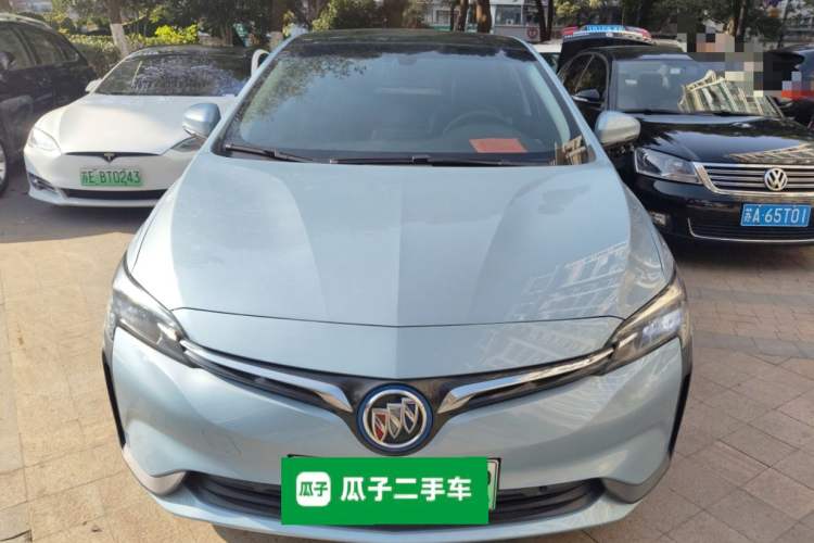 Used Buick Velite 6 2019 Connected & Smart Edition