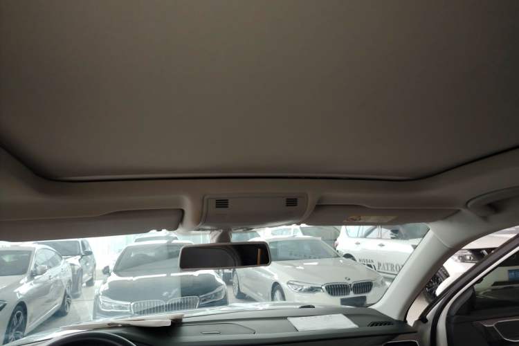 Used Volkswagen Tayron 2019 330TSI Four-Wheel Drive Luxury Version China VI Standard
