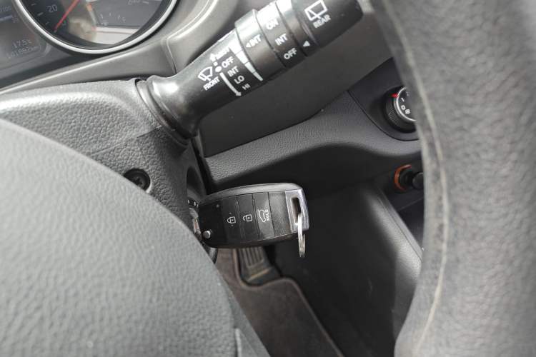 Used Kia Sportage R 2016 2.0L Automatic Two-Wheel Drive GL
