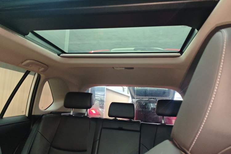 Used Toyota RAV4 2020 2.0L CVT Two-Wheel Drive Prestige Edition
