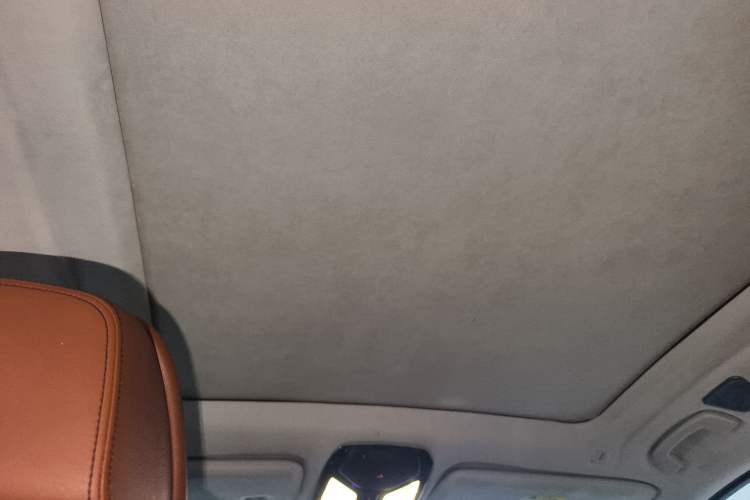 Used BMW X7 2022 xDrive40i Executive M Sport Package Headliner