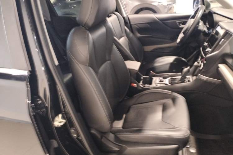 Used Subaru Forester 2022 2.0i AWD Luxury Edition EyeSight