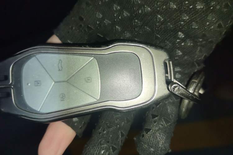 Used XPeng P5 2022 460E
