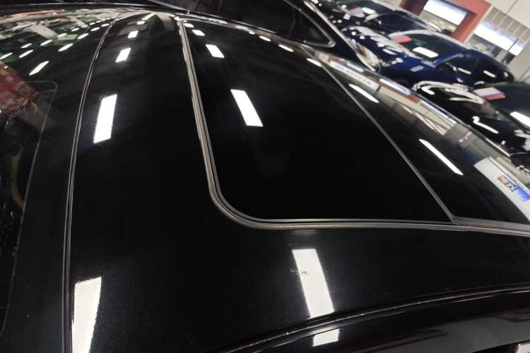 Used Buick LaCrosse 2018 20T Luxury Model
