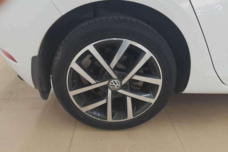 Used Volkswagen Golf 2020 280TSI DSG Comfort Version
