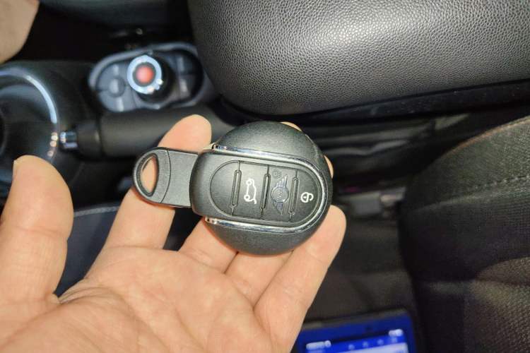 Used MINI MINI 2018 1.5T ONE PLUS