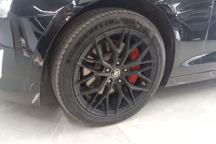 Used Cadillac ATS-L 2017 28T Tech Edition