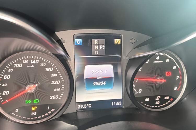 Used Mercedes-Benz C-Class 2018 C 200 Sport Edition
