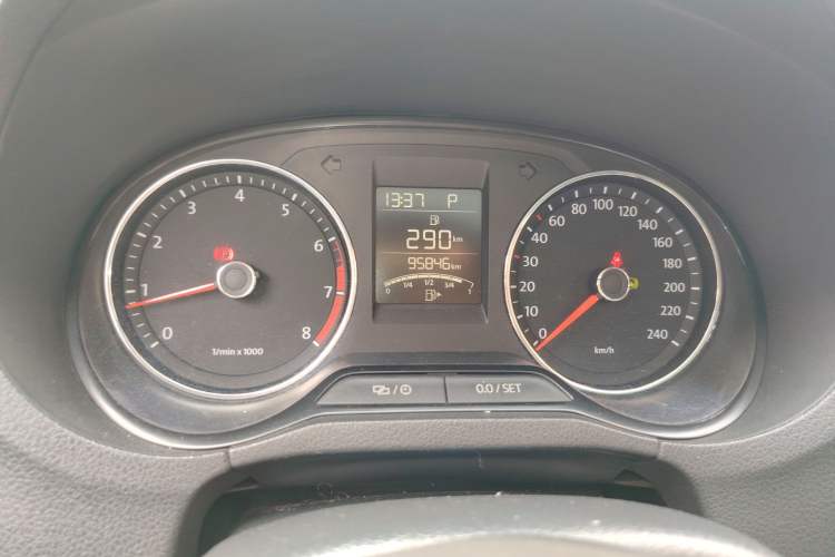 Used Volkswagen Polo 2014 1.6L Automatic 30th Anniversary Edition
