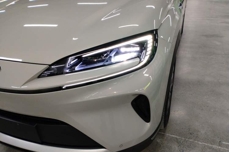 Used BYD Sealion 07 DM-i 2025 150 Flagship+ Edition
