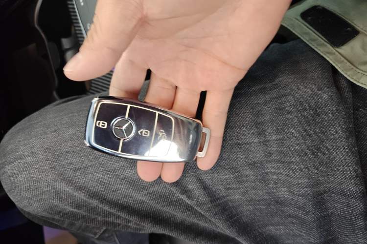 Used Mercedes-Benz A-Class 2020 Second Facelift A 180 L Sport Sedan